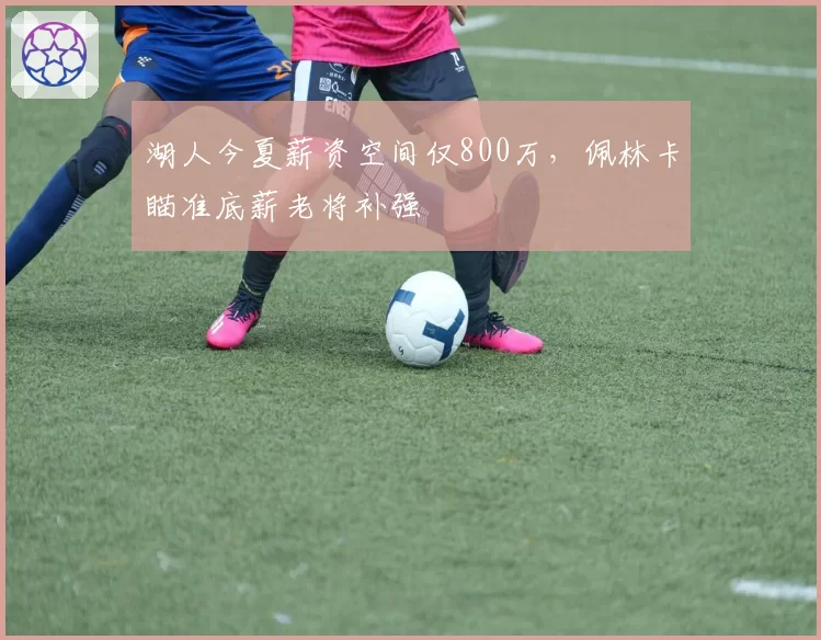 湖人今夏薪资空间仅800万，佩林卡瞄准底薪老将补强