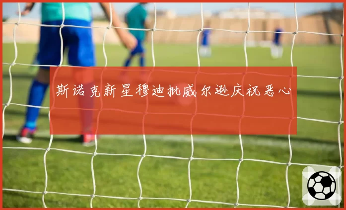 斯诺克新星穆迪批威尔逊庆祝恶心