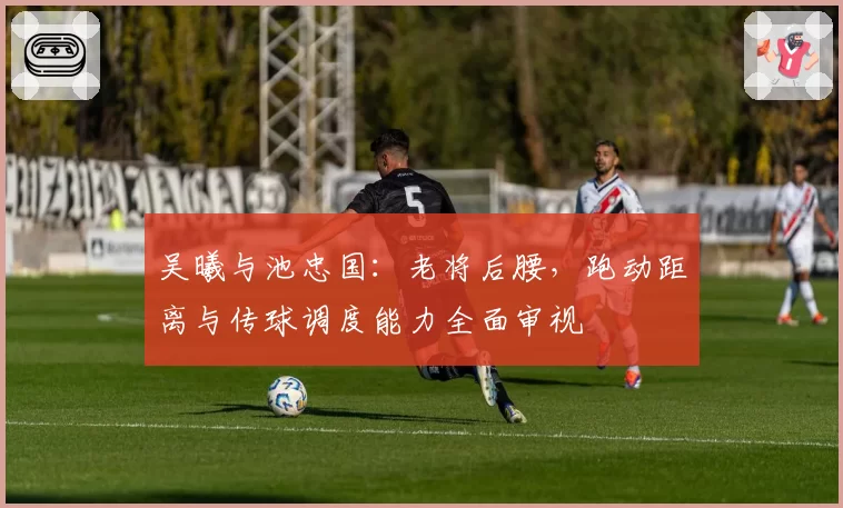 吴曦与池忠国:老将后腰,跑动距离与传球调度能力全面审视
